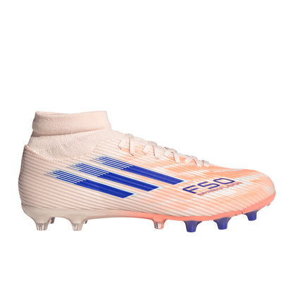 F50 Sparkfusion League Firm Ground/Artificial Grass Soccer Cleats