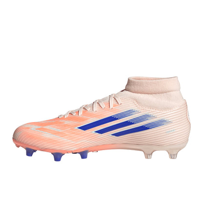 F50 Sparkfusion League Firm Ground/Artificial Grass Soccer Cleats