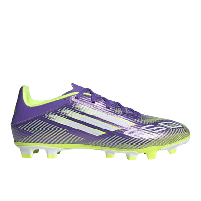 F50 Club Firm Ground/Multi Ground Soccer Cleats