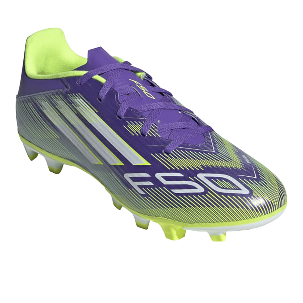 F50 Club Firm Ground/Multi Ground Soccer Cleats