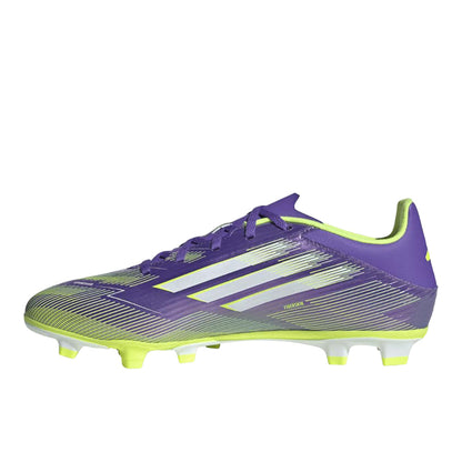 F50 Club Firm Ground/Multi Ground Soccer Cleats
