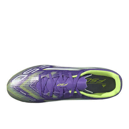 F50 Club Firm Ground/Multi Ground Soccer Cleats