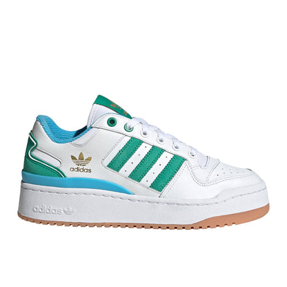Forum Bold Lace Up Sneakers