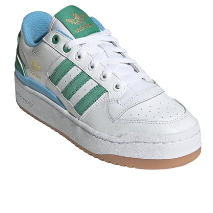 Forum Bold Lace Up Sneakers