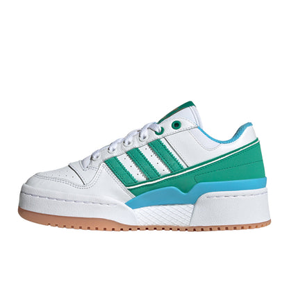 Forum Bold Lace Up Sneakers
