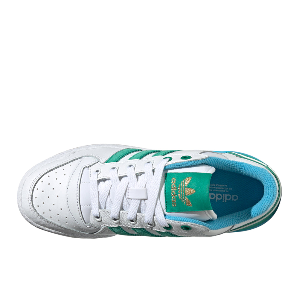 Forum Bold Lace Up Sneakers