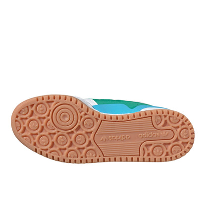 Forum Bold Lace Up Sneakers