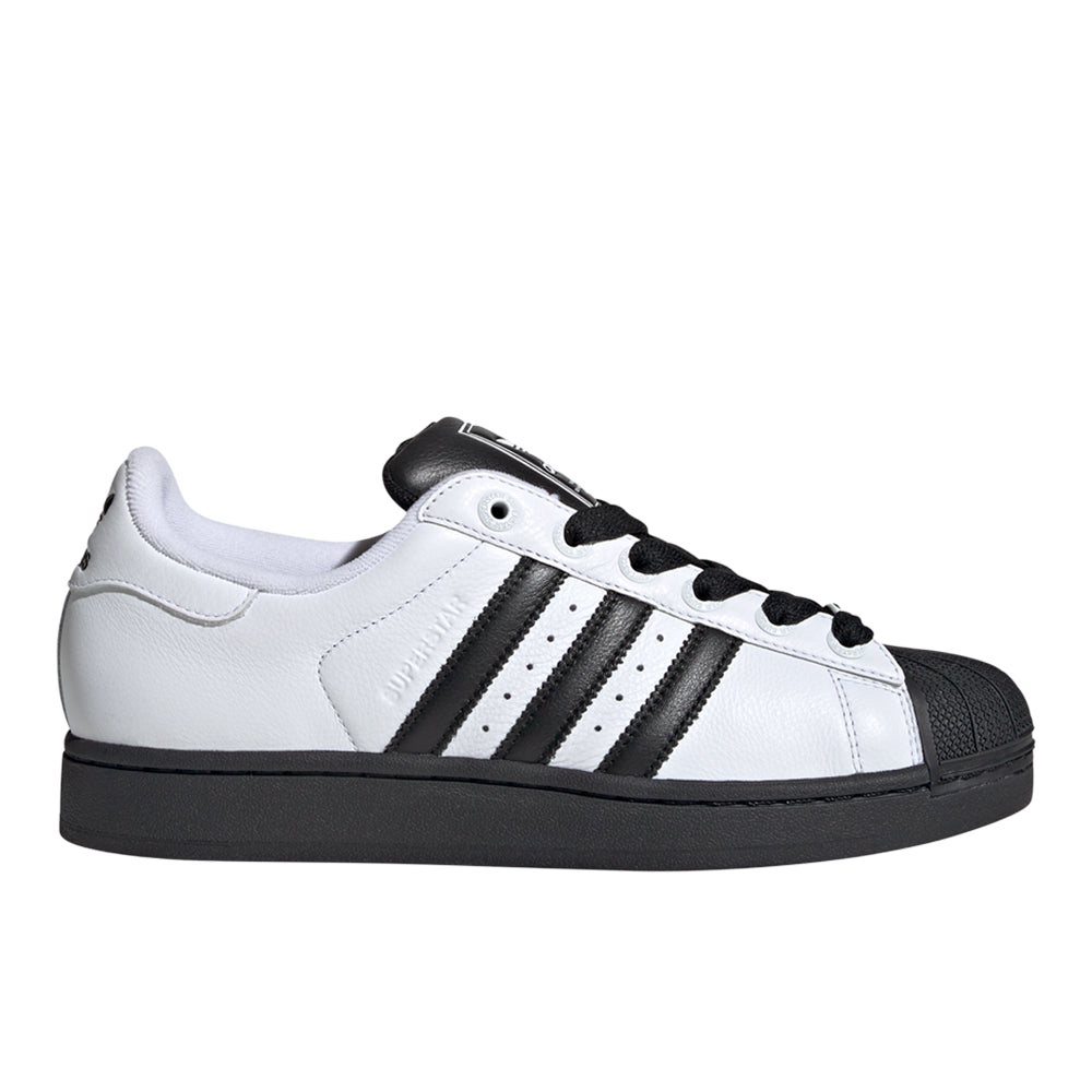 Superstar II Lace Up Sneakers