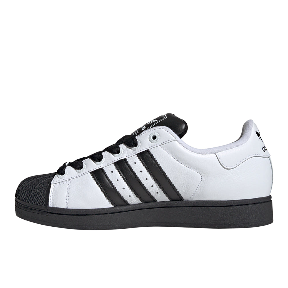 Superstar II Lace Up Sneakers