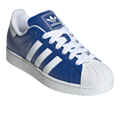 Superstar II Lace Up Sneakers