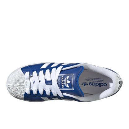 Superstar II Lace Up Sneakers