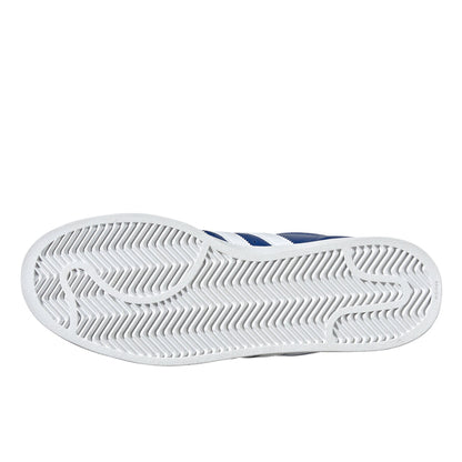 Superstar II Lace Up Sneakers