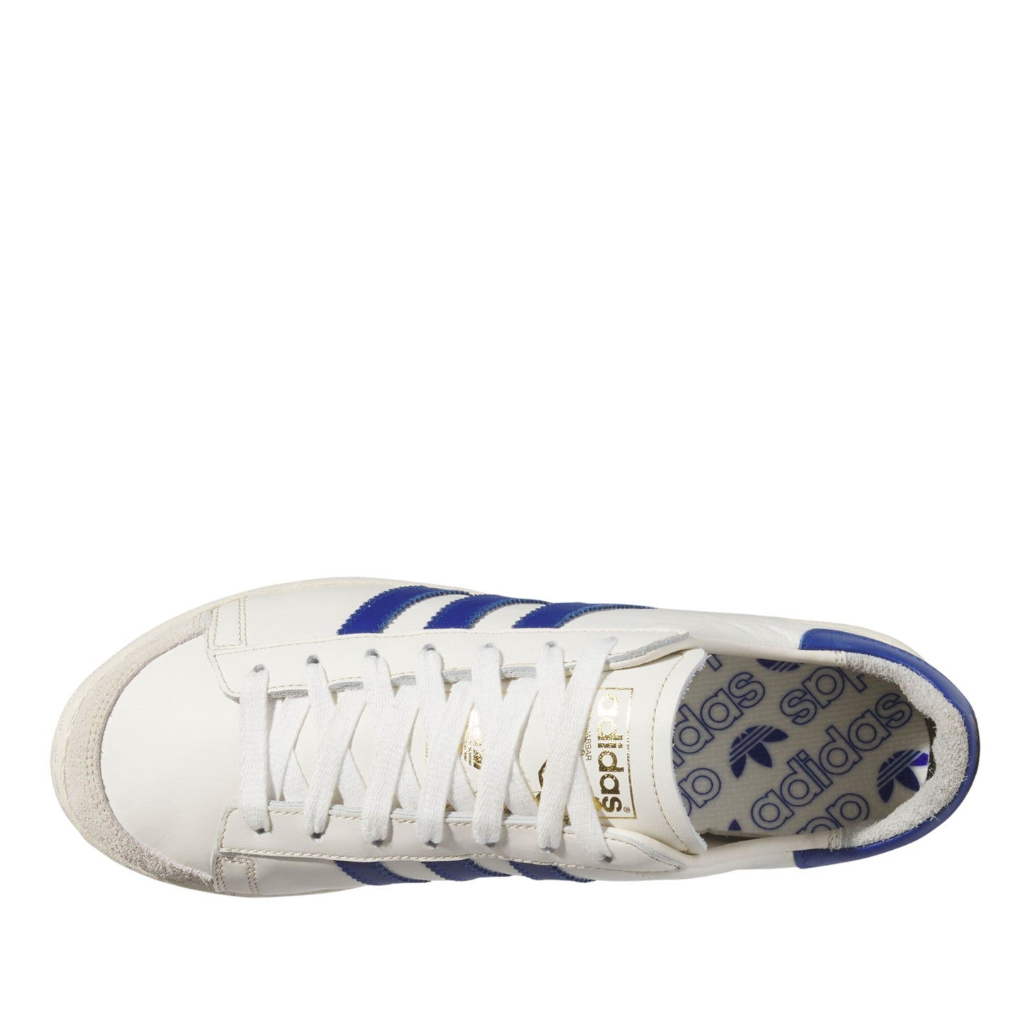 Jabbar Lo Lace Up Sneakers