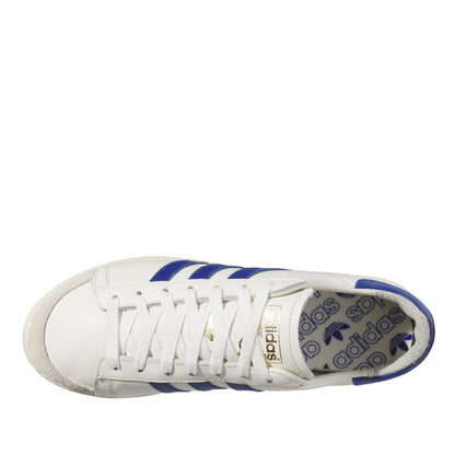 Jabbar Lo Lace Up Sneakers