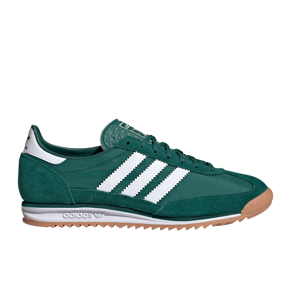SL 72 OG Lace Up Sneakers