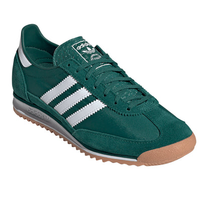 SL 72 OG Lace Up Sneakers