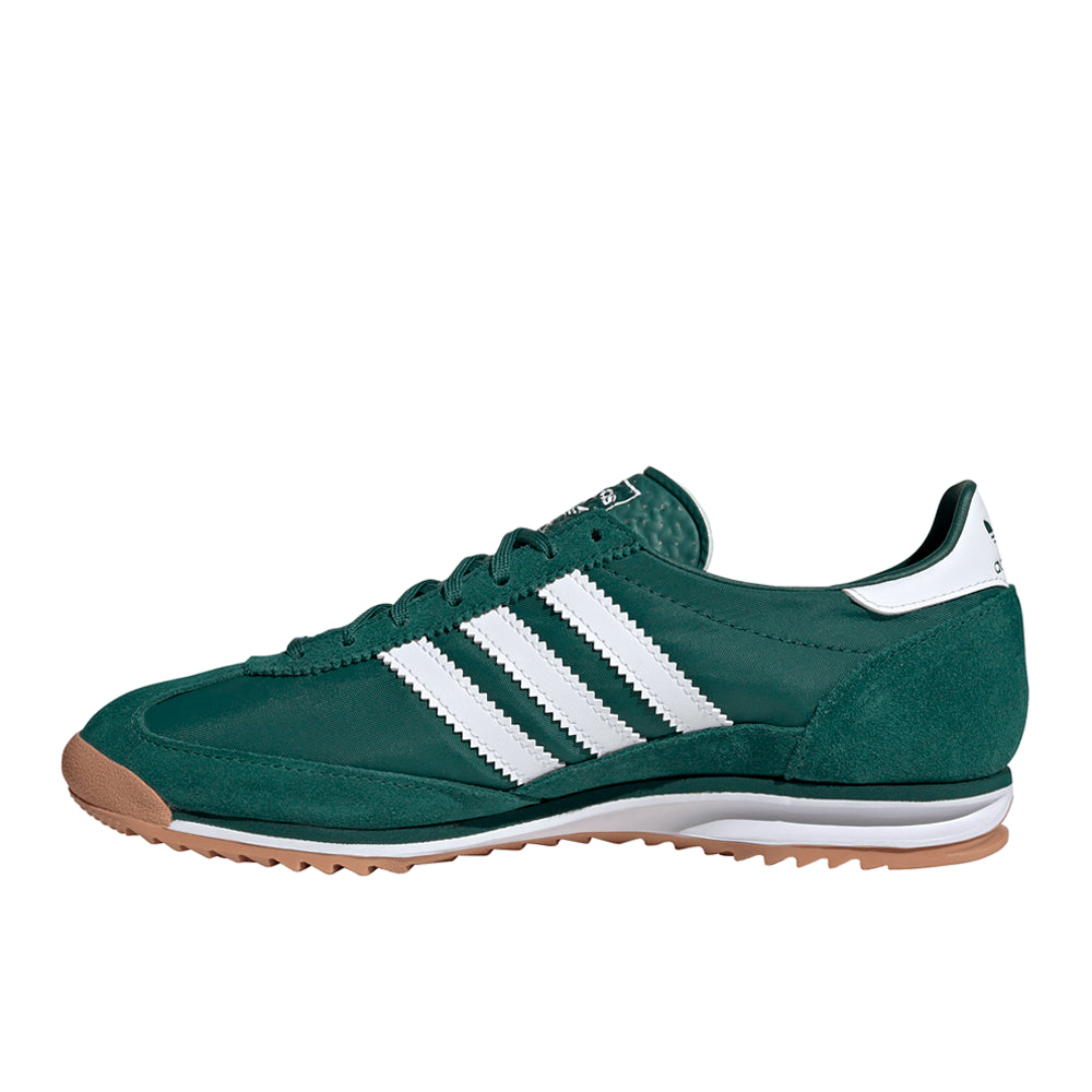 SL 72 OG Lace Up Sneakers