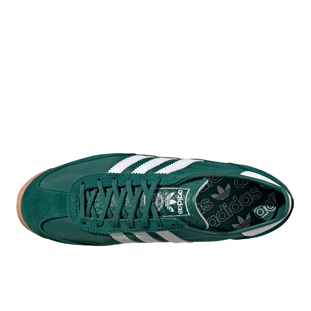 SL 72 OG Lace Up Sneakers