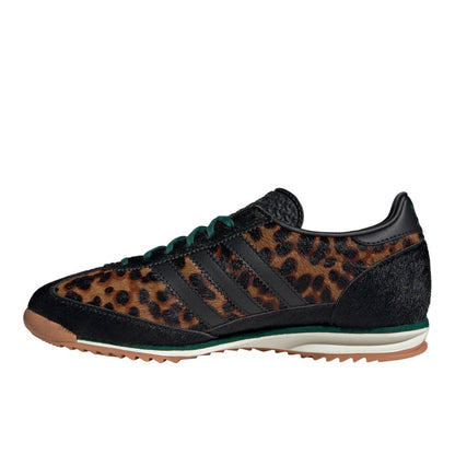SL 72 OG Lace Up Sneakers