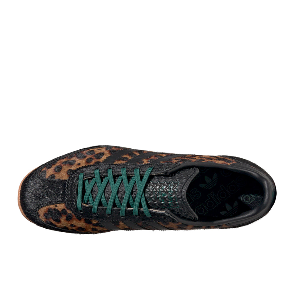 SL 72 OG Lace Up Sneakers