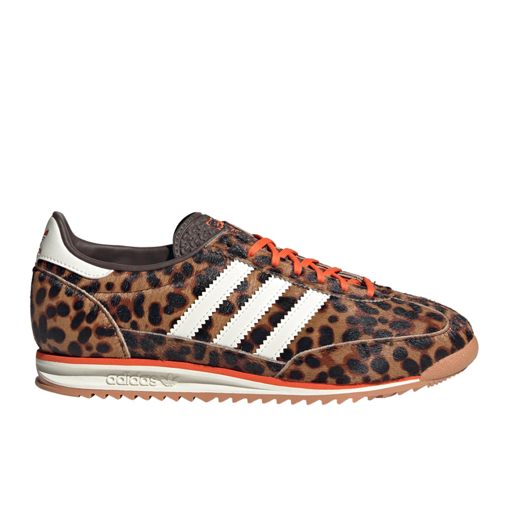 SL 72 OG Lace Up Sneakers