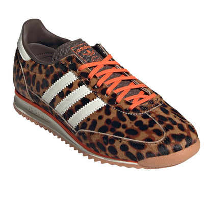 SL 72 OG Lace Up Sneakers