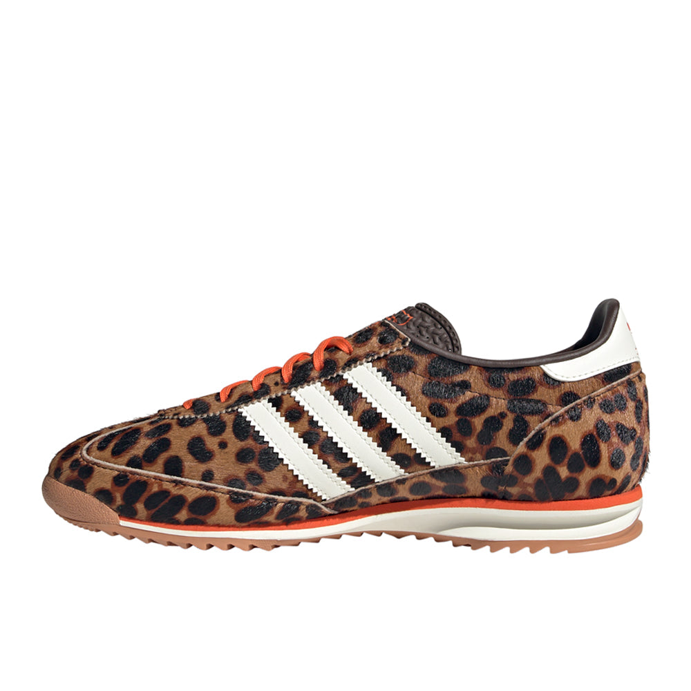 SL 72 OG Lace Up Sneakers