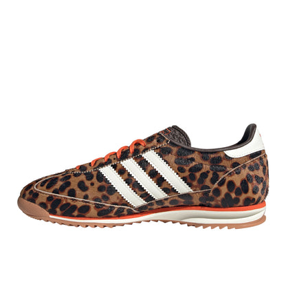 SL 72 OG Lace Up Sneakers