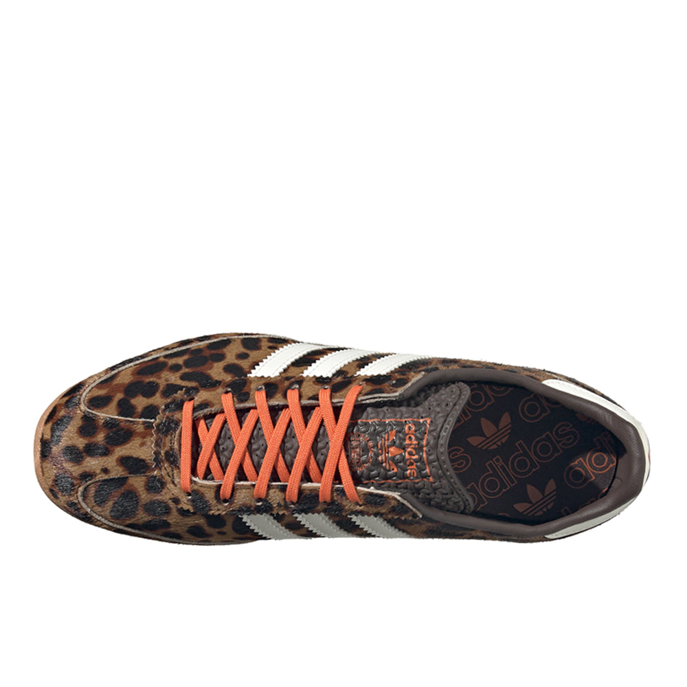 SL 72 OG Lace Up Sneakers