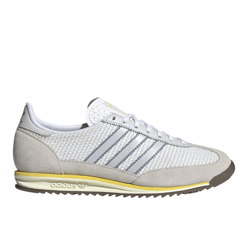 SL 72 OG Lace Up Sneakers