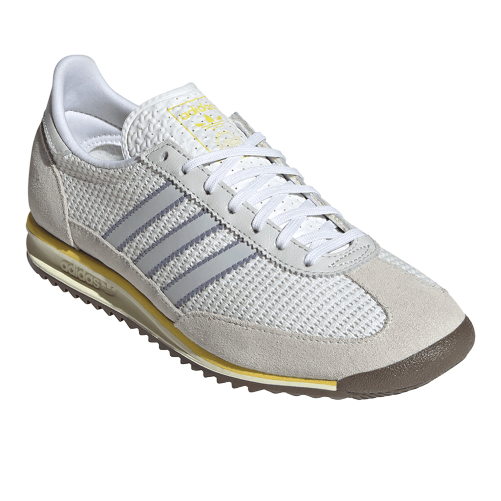 SL 72 OG Lace Up Sneakers