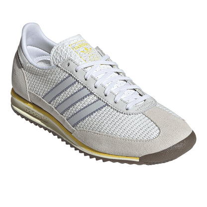 SL 72 OG Lace Up Sneakers