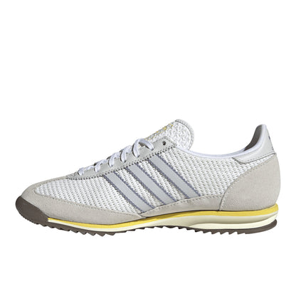 SL 72 OG Lace Up Sneakers