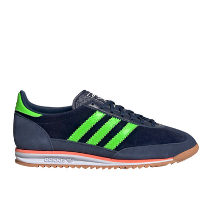 SL 72 OG Lace Up Sneakers