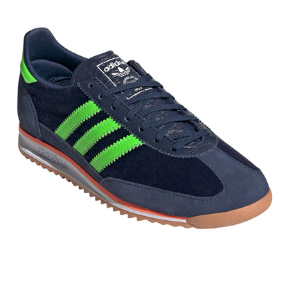 SL 72 OG Lace Up Sneakers