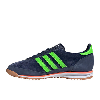 SL 72 OG Lace Up Sneakers