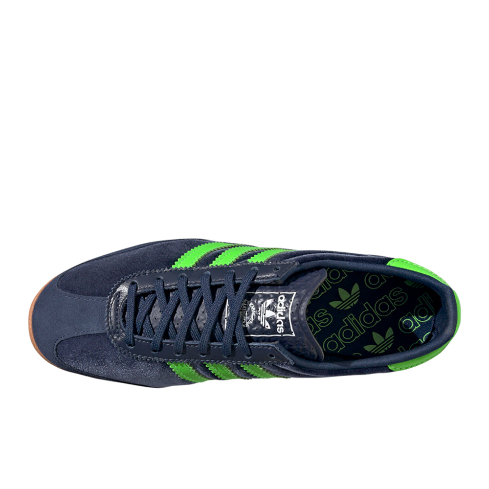 SL 72 OG Lace Up Sneakers