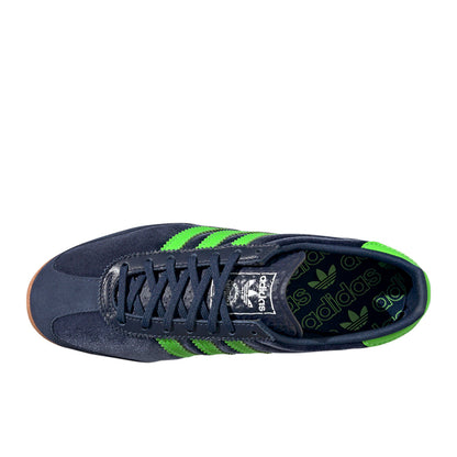 SL 72 OG Lace Up Sneakers