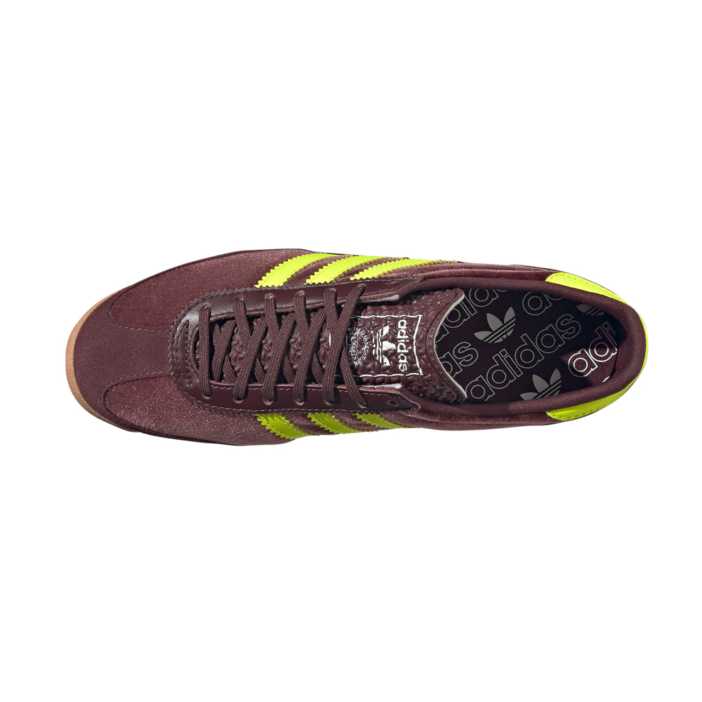 SL 72 OG Lace Up Sneakers
