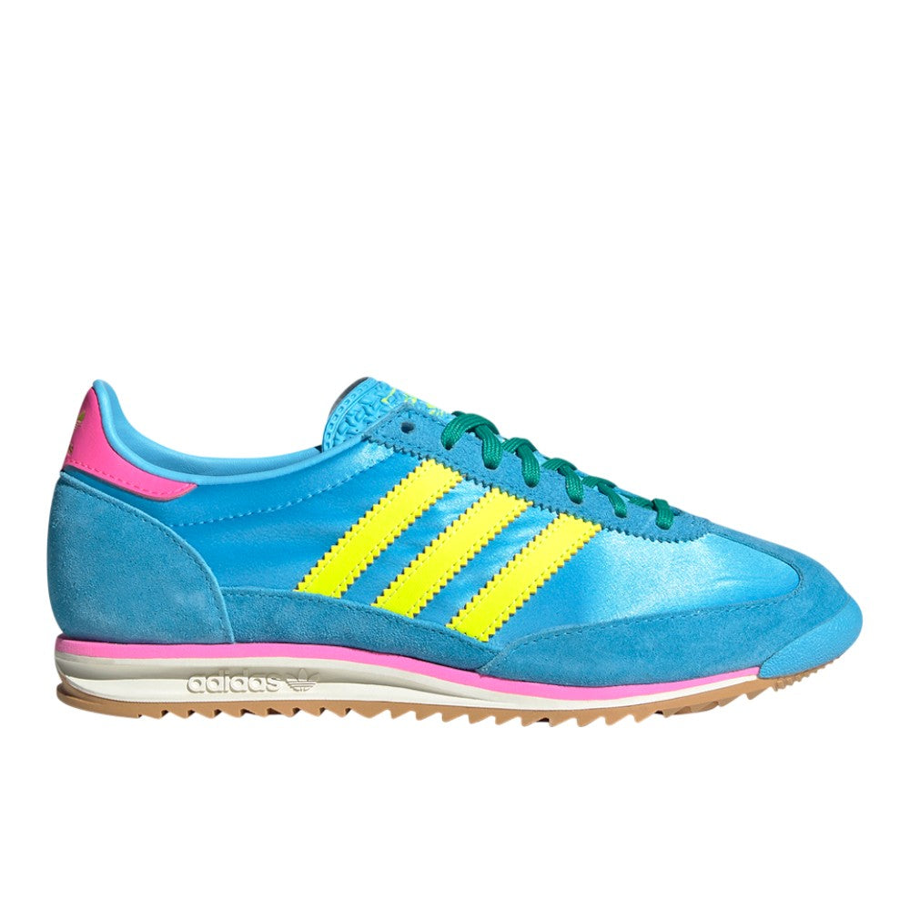 SL 72 OG Lace Up Sneakers