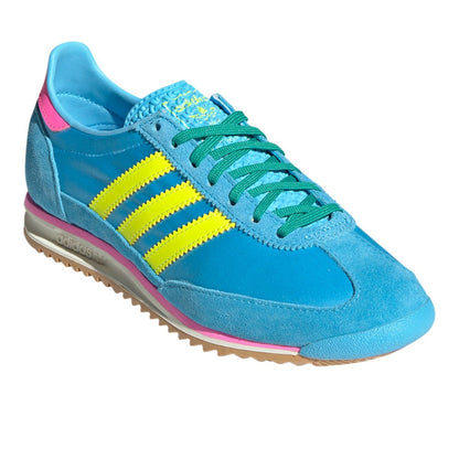 SL 72 OG Lace Up Sneakers