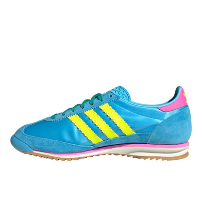 SL 72 OG Lace Up Sneakers