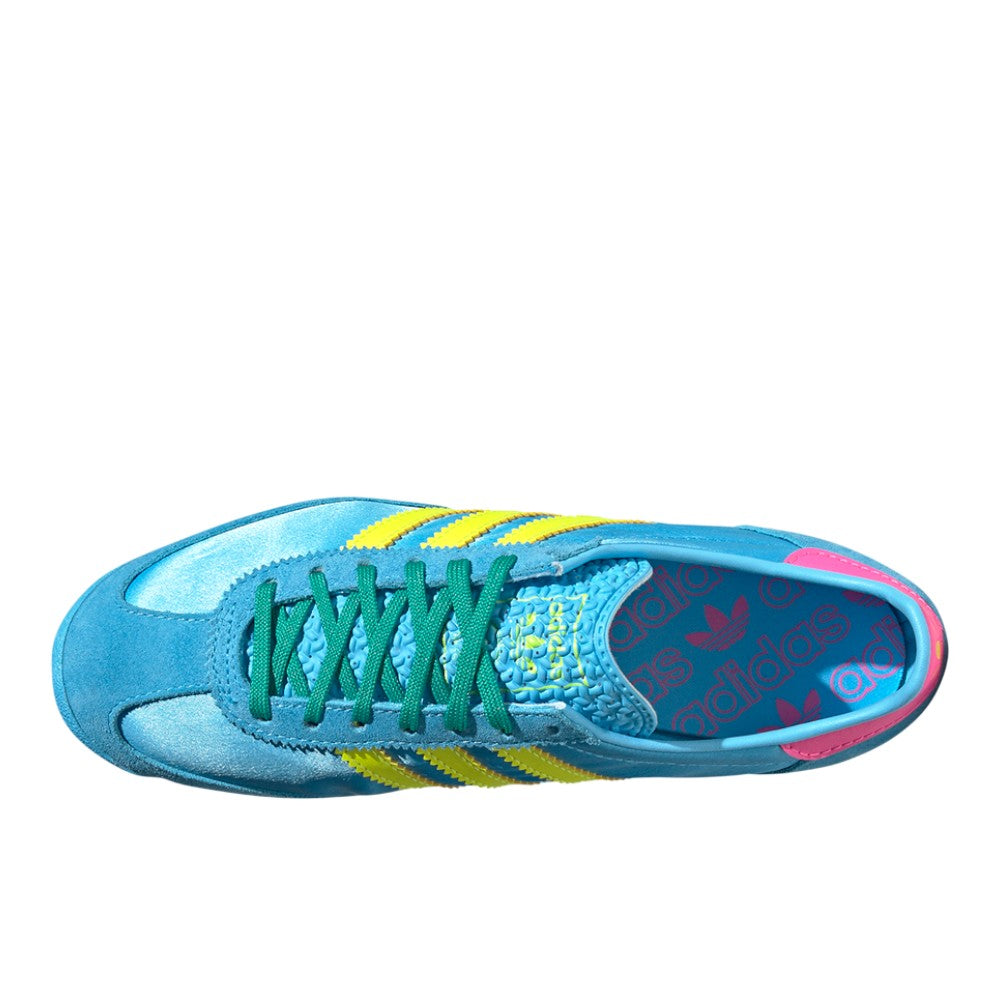 SL 72 OG Lace Up Sneakers