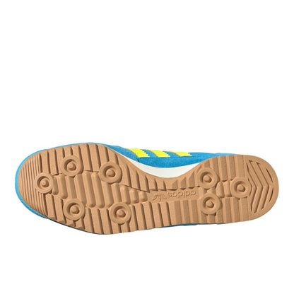 SL 72 OG Lace Up Sneakers