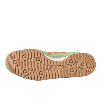 SL 72 OG Lace Up Sneakers
