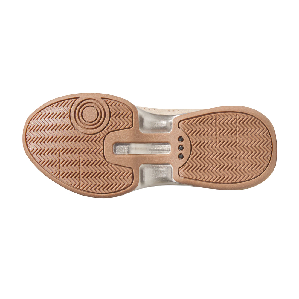 Nova Iiinfinity Lace Up Sneakers