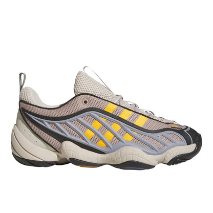 Intimidation Low Lace Up Sneakers