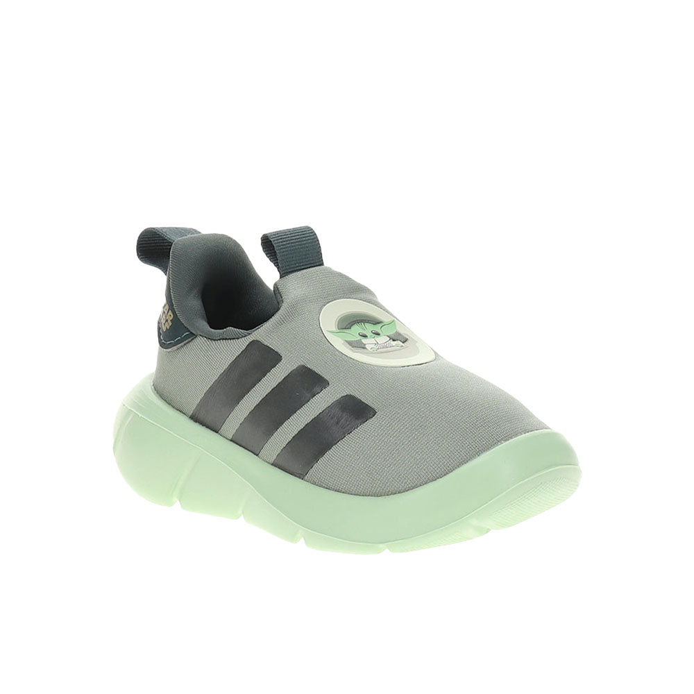Mandalorian Monofit Slip On Sneakers (Infant)