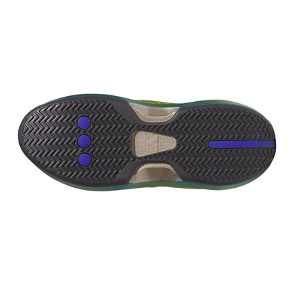 Crazy Iiinfinity Lace Up Sneakers