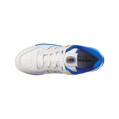 Rivalry Low Lace Up Sneakers